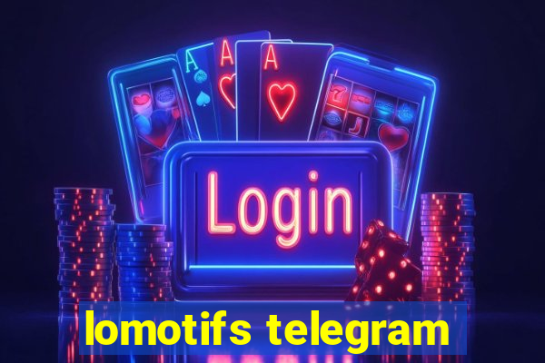 lomotifs telegram